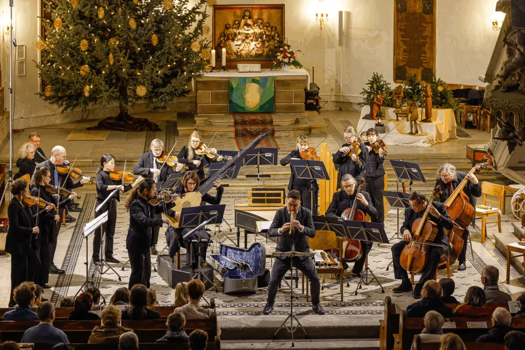 Thüringen Philharmonie auf der „Suche nach absoluter Schönheit“