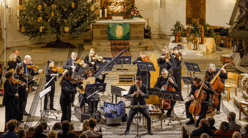 Thüringen Philharmonie auf der „Suche nach absoluter Schönheit“