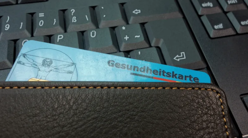 Elektronische Patientenakte: Versicherte brauchen mehr Kontrolle über ihre Daten