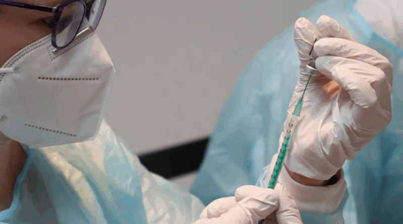 AOK PLUS erweitert Vorsorge: HPV-Immunisierung künftig ohne Altersgrenze