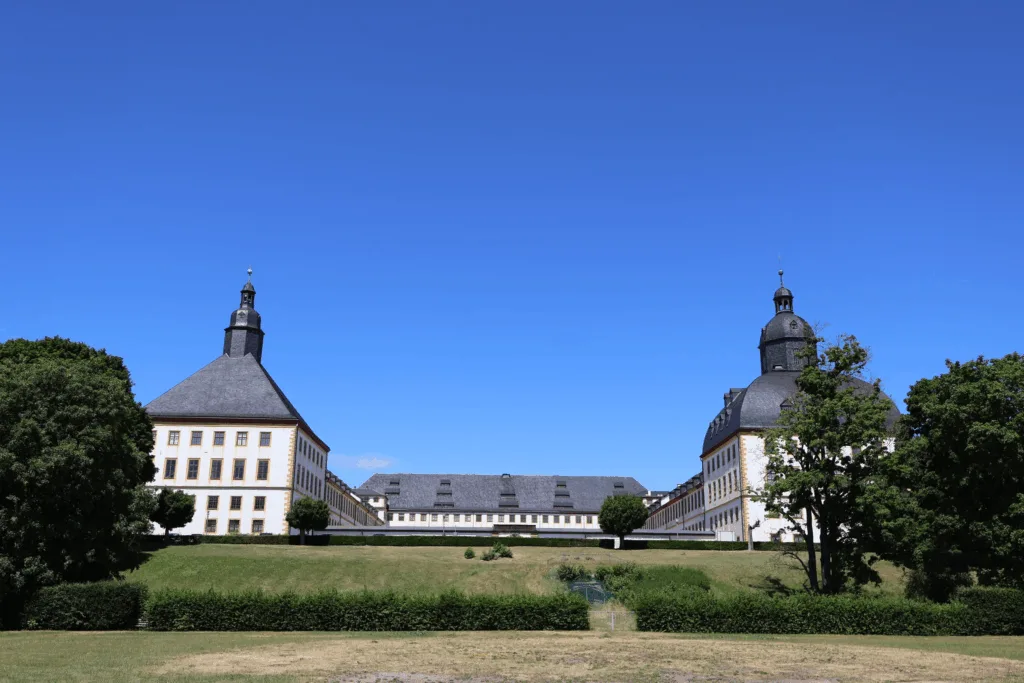 Friedenstein Stiftung Gotha: Ausstellungen und Veranstaltungen in Gotha im September 2025