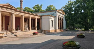 Gotha: Friedhofsverwaltung am 23. April geschlossen