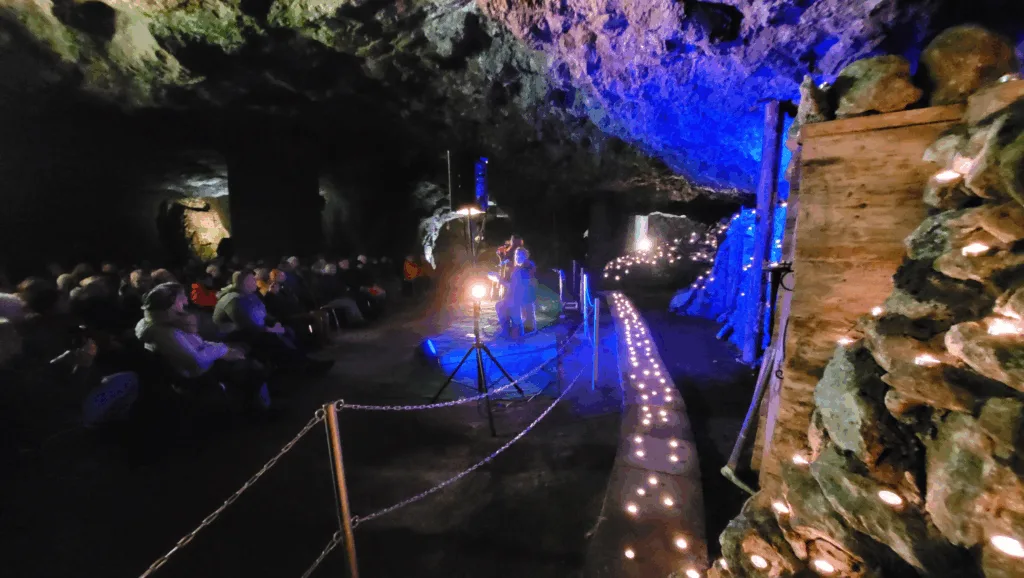 Veranstaltungen in Friedrichroda KW 38/2025