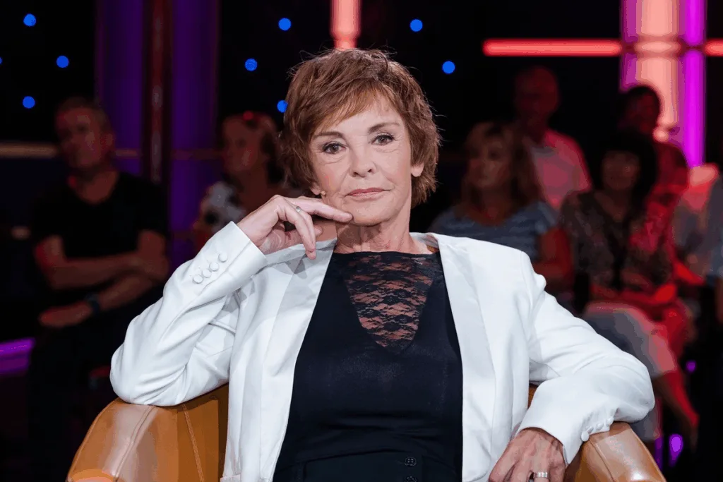 Katrin Sass erhält Ehrenpreis für ihr schauspielerisches Lebenswerk