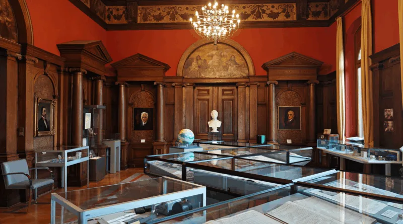 Gotha: Nachlese zum Tag des offenen Denkmals 2025