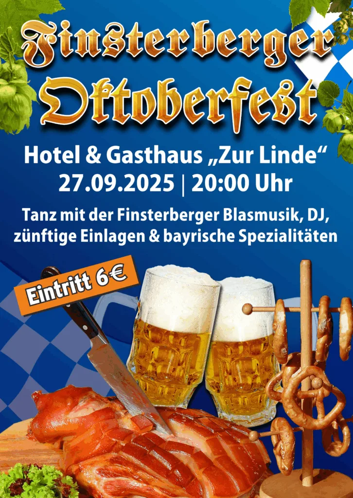 Veranstaltungen in Friedrichroda – Kalenderwoche 39 (27.–28. September 2025)