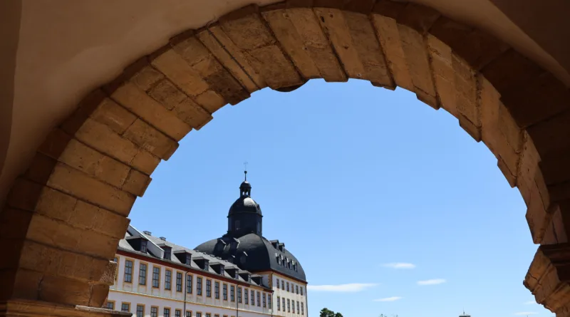 Gotha: Der Friedenstein stellt auf Winteröffnungszeiten um