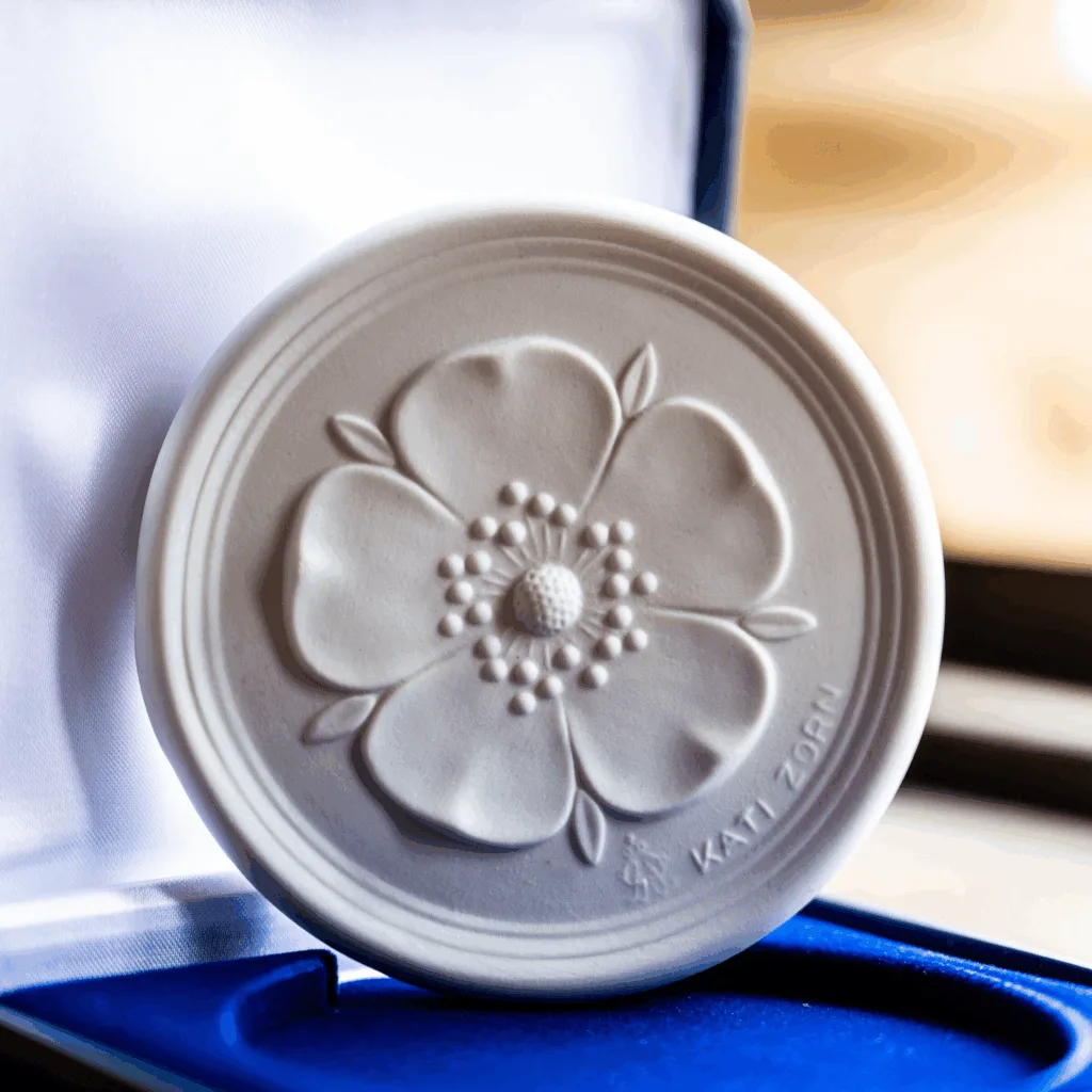 Verleihung der Thüringer Rose 2026