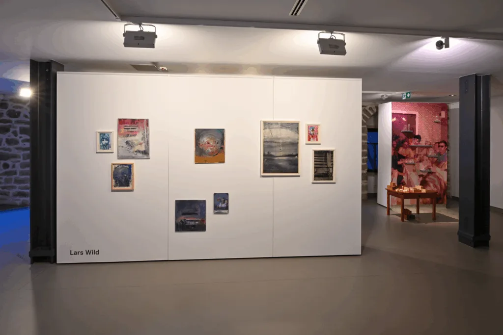 KunstForum Gotha eröffnet Jubiläumsausstellung „KUNST.STADT.GOTHA.“