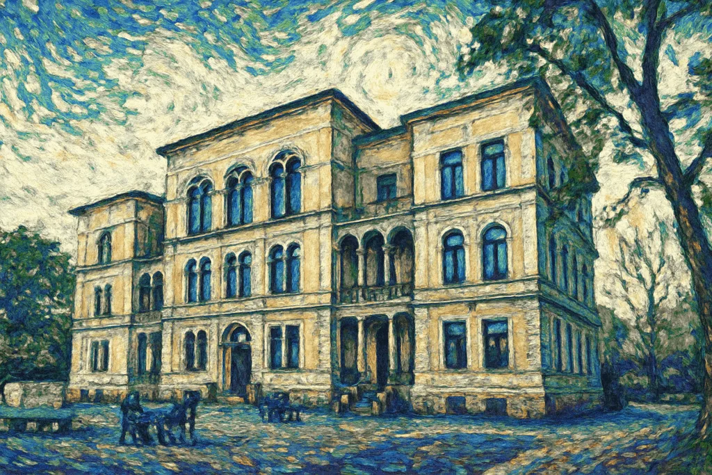 Gotha: Kinder- und Jugendzentrum „BIG PALAIS“ feiert 25-jähriges Bestehen