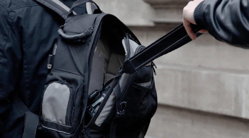 Thüringer Polizei startet Präventionskampagne gegen Taschendiebstahl