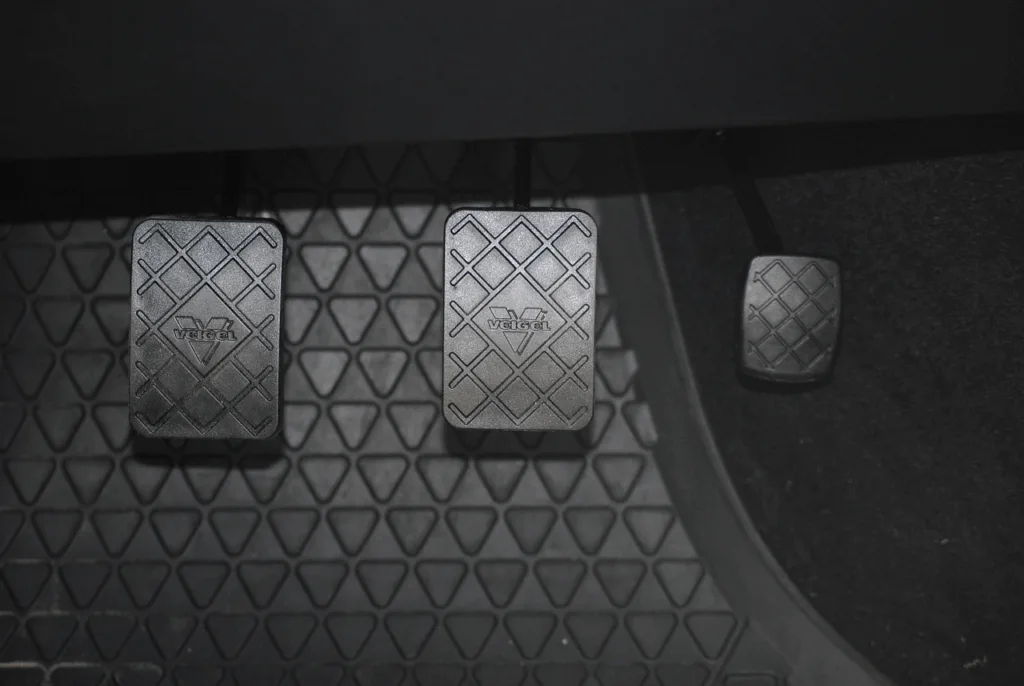 Gotha – VW-Fahrer (85) verliert Kontrolle