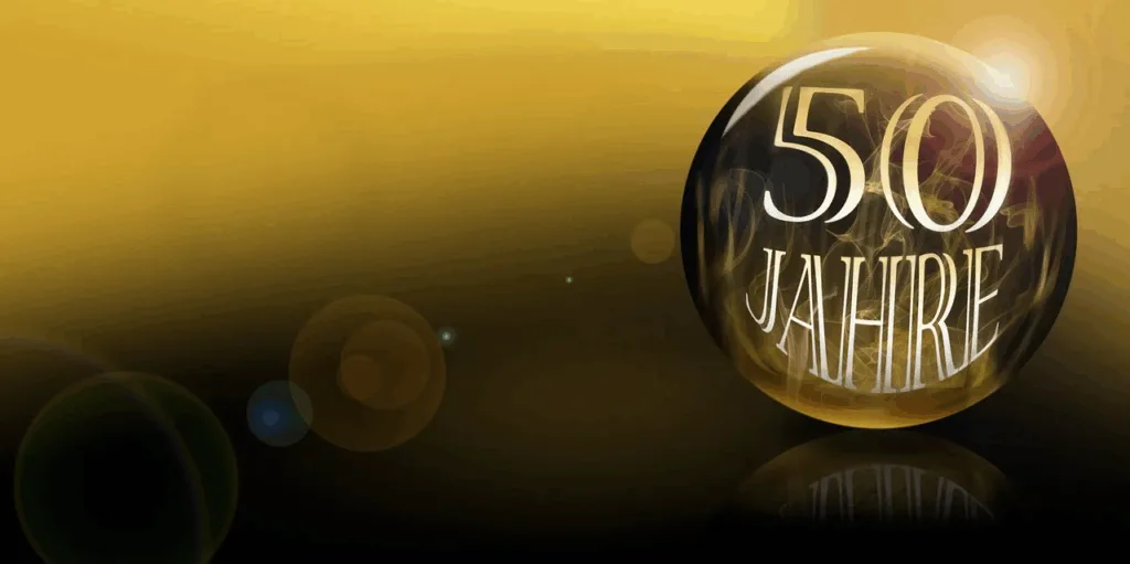 Gotha: 50 Jahre Gemeinschaftshaus Goldbacher Siedlung