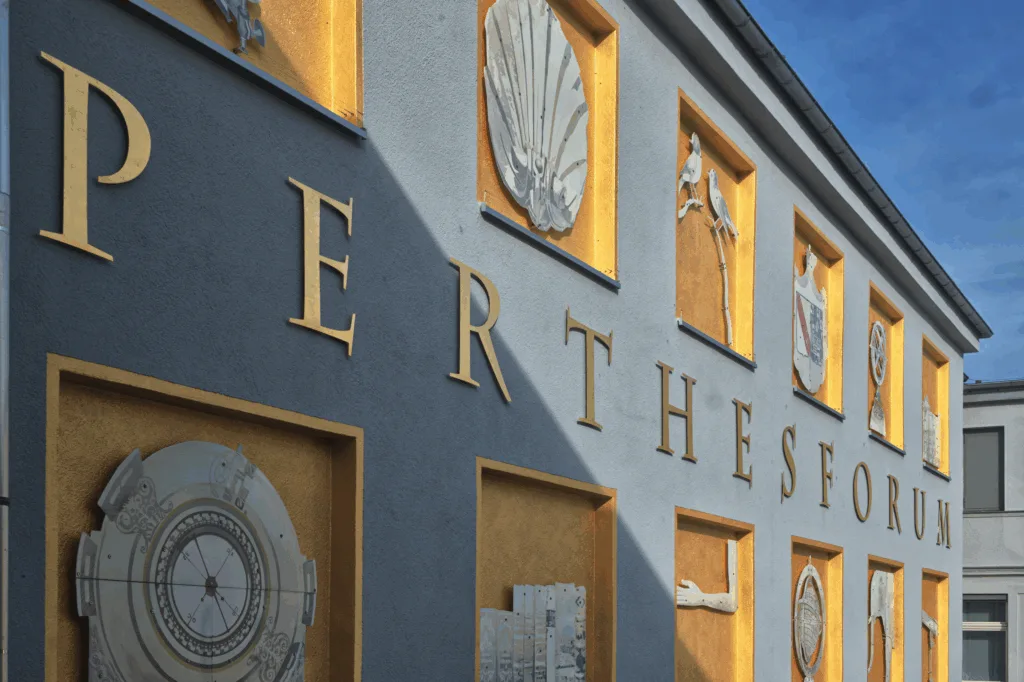 Europäischer Tag der Restaurierung: „Wir erhalten, was uns bewegt“