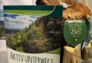Neue Aktivbroschüre für Friedrichroda und Finsterbergen