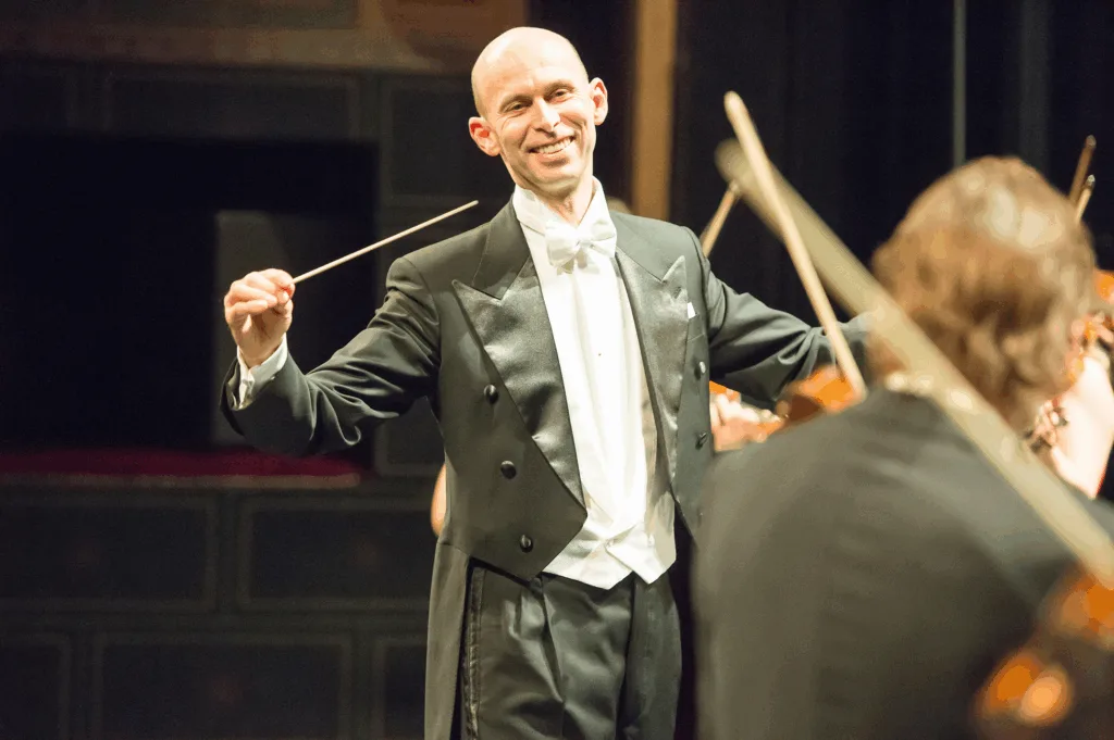 Große Operngala – Hommage an Georges Bizet