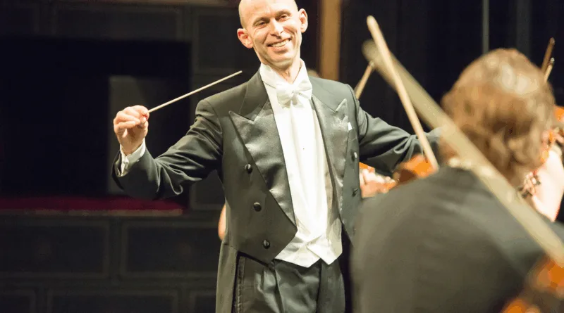 Große Operngala – Hommage an Georges Bizet