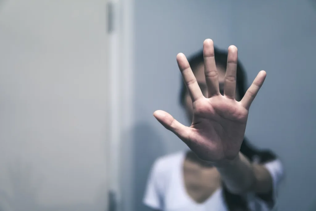 Thüringer Polizei veröffentlicht Lagebild "Häusliche Gewalt" für das Jahr 2024