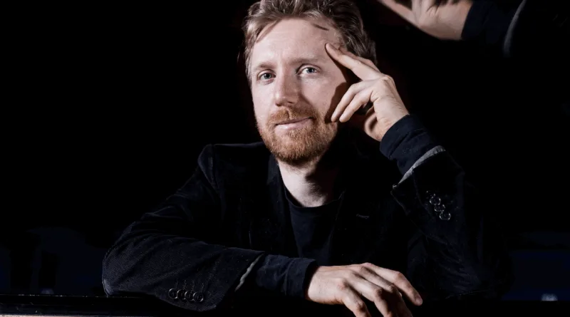 Ein Kinoabend wie vor 100 Jahren: Schwarz-Weiß-Kurzfilmklassiker mit Stummfilmpianist