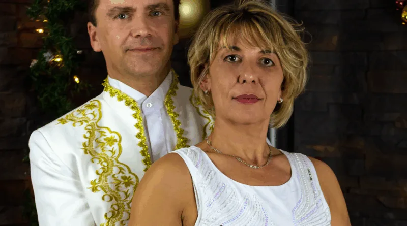 Gotha: Seniorenweihnachtsfeier mit den Salzatalern