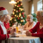 Gotha: Adventsnachmittag im Seniorenbüro
