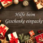 Der Seniorenbeirat der Stadt Gotha lädt am 9. und 16. Dezember 2025 jeweils von 14.00 bis 17.00 Uhr zu einem geselligen Adventsnachmittag für Senioren ein.
