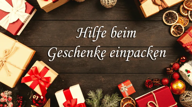 Der Seniorenbeirat der Stadt Gotha lädt am 9. und 16. Dezember 2025 jeweils von 14.00 bis 17.00 Uhr zu einem geselligen Adventsnachmittag für Senioren ein.