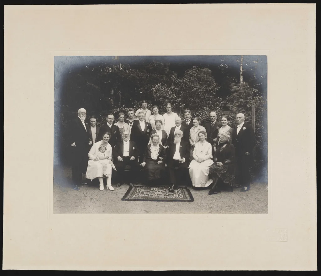 Friedenstein Stiftung Gotha: Nachlass des Pfarrers Paul Baethcke übernommen