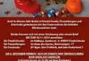 Veranstaltungen rund um den Nikolaus in Friedrichroda und den Ortsteilen