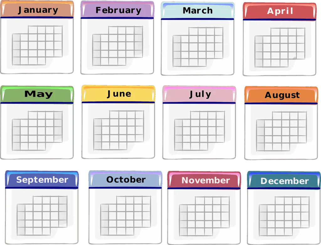 Brückentage 2026: Kleine Lücken, große Erholung