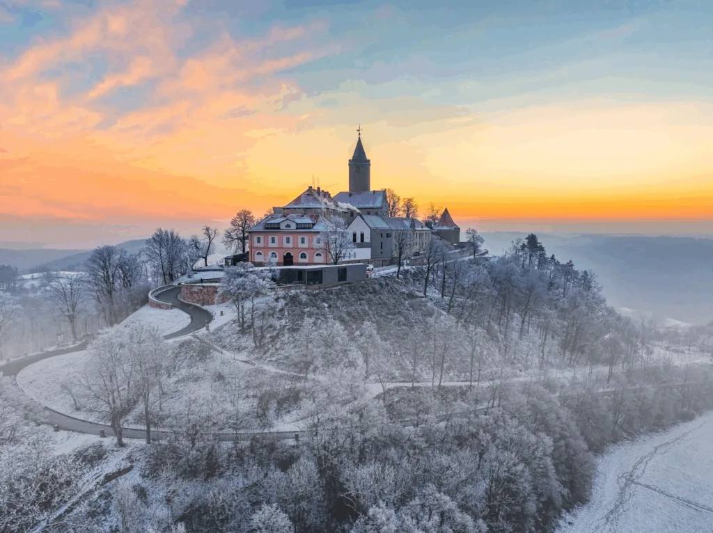 Veranstaltungsvorschau Thüringen Dezember 2025