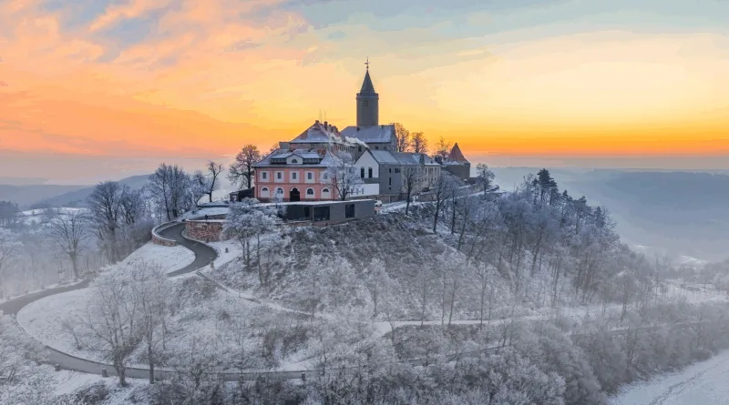 Veranstaltungsvorschau Thüringen Dezember 2025
