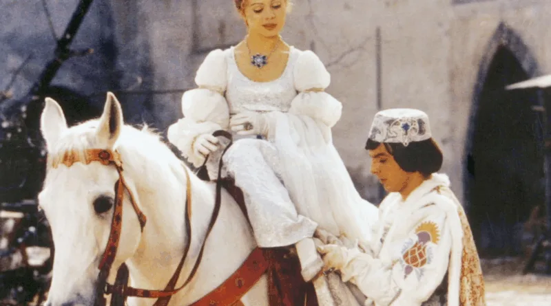 MDR zeigt ab 1. Advent Märchenfilme barrierefrei in der ARD Mediathek und im TV