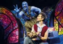 „Aladin – das Musical” in Gotha: Theater Liberi präsentiert Musical im Kulturhaus