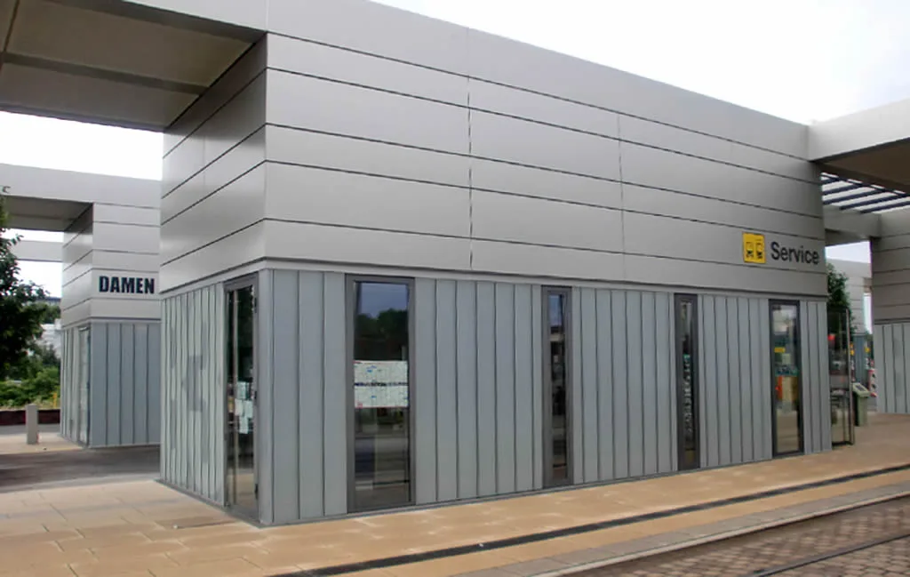 Gotha: Umbau am ÖPNV-Terminal startet im Dezember