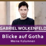 Gotha: Stadtschreiberjahr endet mit Abschlusslesung und Staffelstabübergabe