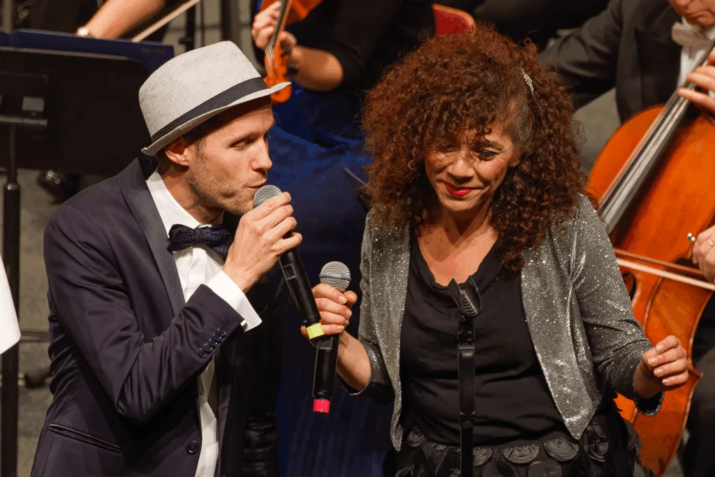 Santa Clause Is Coming … to Gotha“