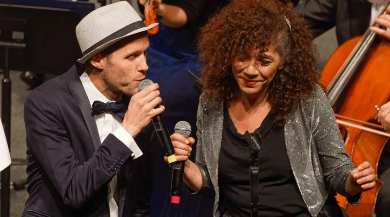 Santa Clause Is Coming … to Gotha“