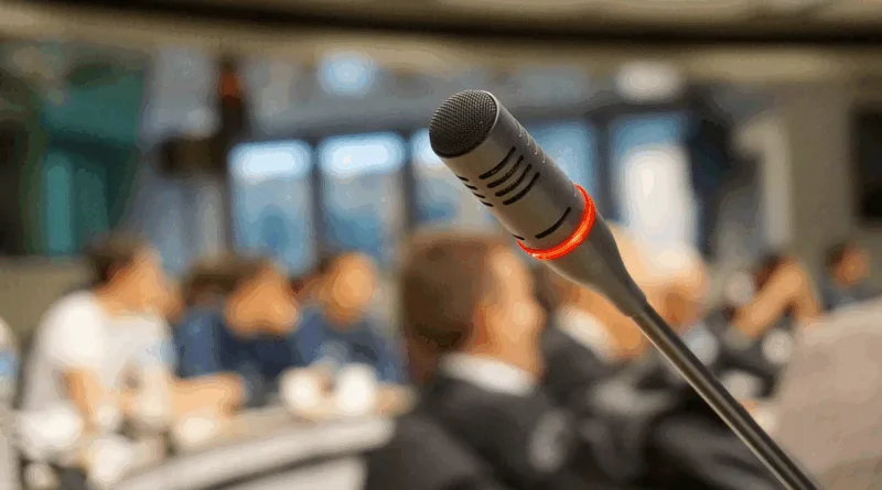 20 Jahre Kinder- und Jugendparlament im Landkreis Gotha