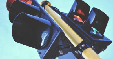 Schulweg in Goldbach wird sicherer