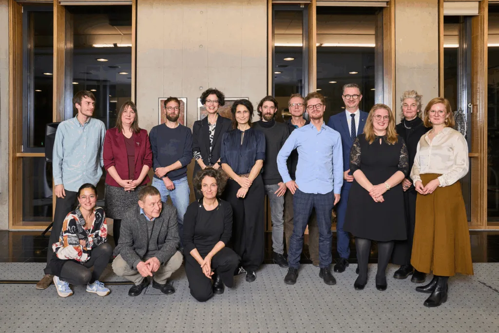 Kunst aus Thüringen in Berlin