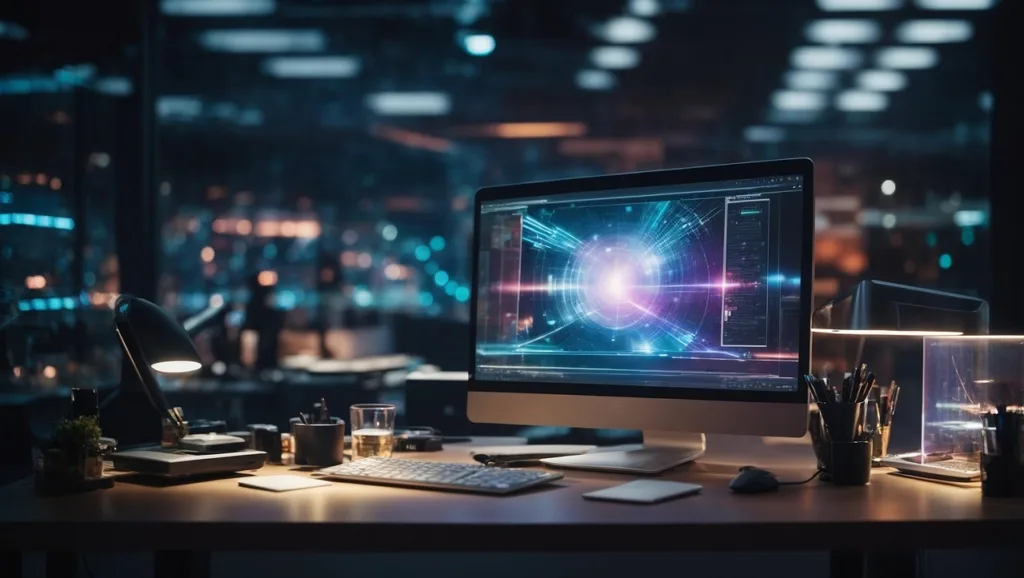 Creative Tech – Innovationen aus der Kreativwirtschaft als Booster für Wirtschaft und Gesellschaft