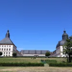 Kunstverlag Josef Fink präsentiert zum 30-jährigen Firmenjubiläum Gotha und Schloss Friedenstein