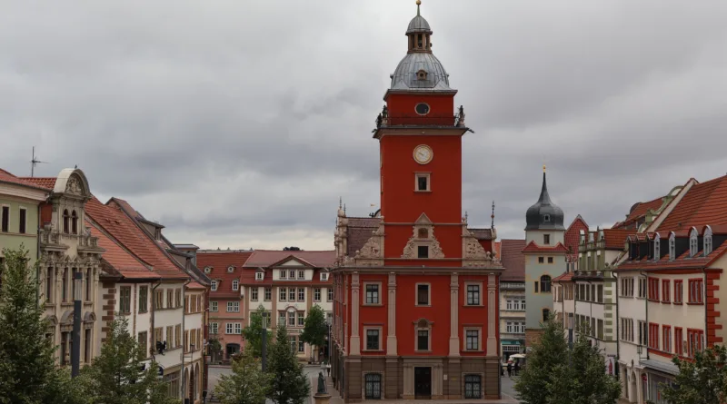 Stadtrat Gotha beschließt Vereinsübersicht zur Stärkung des Ehrenamts und der Vernetzung Stadtrat Gotha beschließt Vereinsübersicht zur Stärkung des Ehrenamts und der Vernetzung