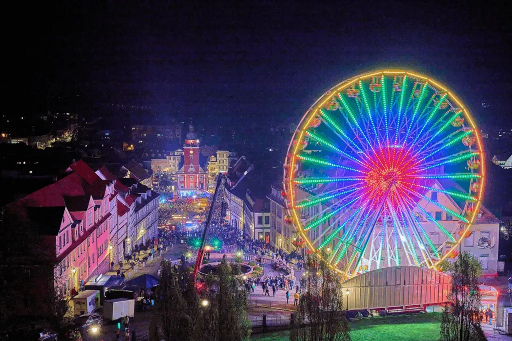 othardusfest 2026: Planungen gestartet: