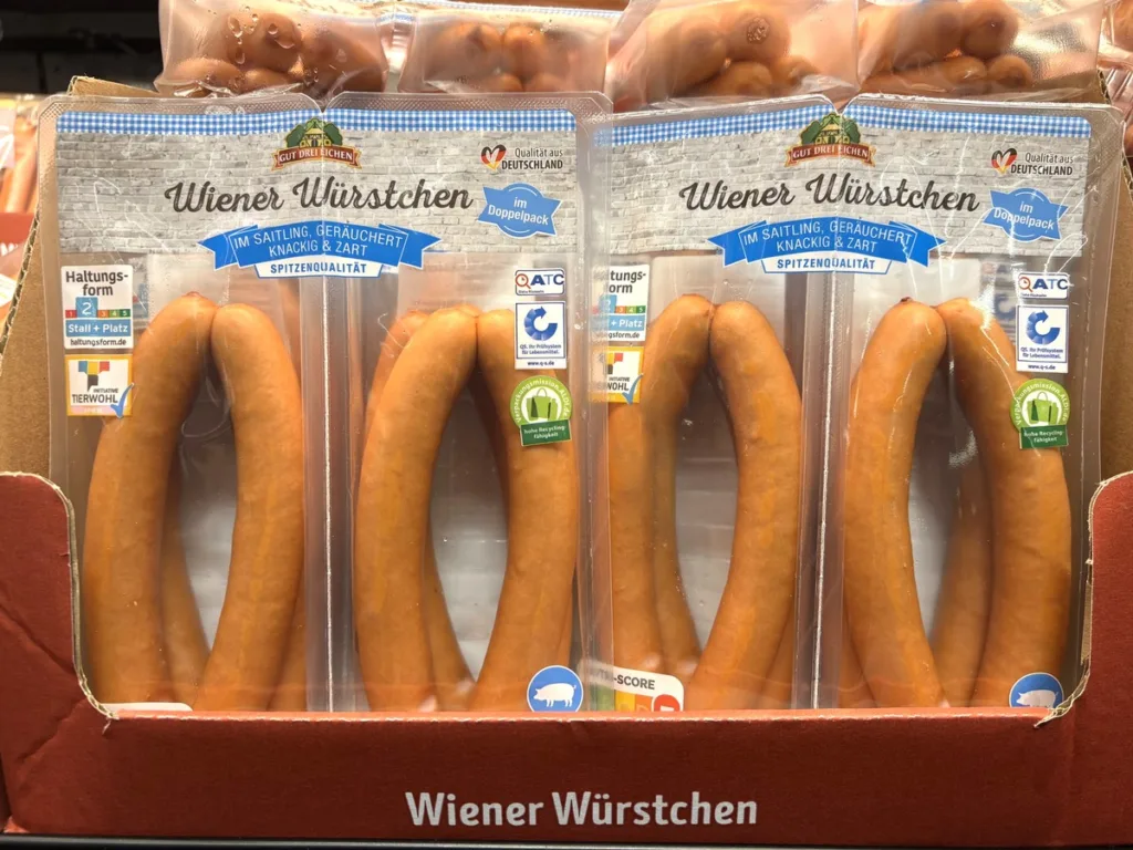 Preishammer kurz vor Heiligabend: ALDI