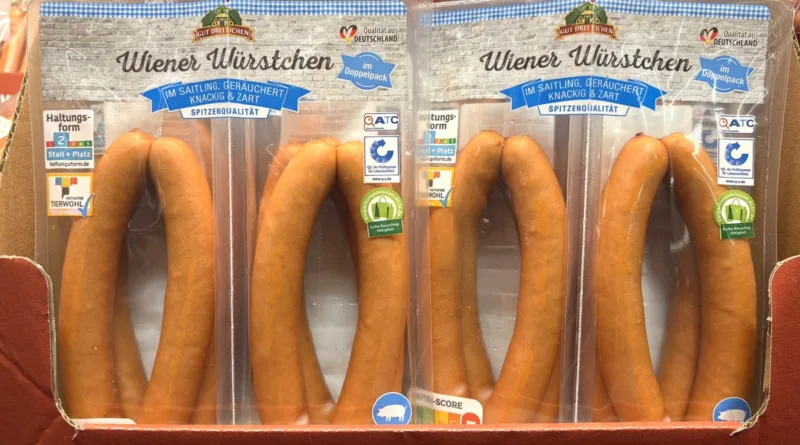 Preishammer kurz vor Heiligabend: ALDI