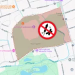 Gotha: Feuerwerksverbot um Schloss Friedenstein und den Schlosspark