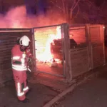 Feuerwehr Gotha appelliert zu verantwortungsvollem Umgang mit Feuerwerk zum Jahreswechsel