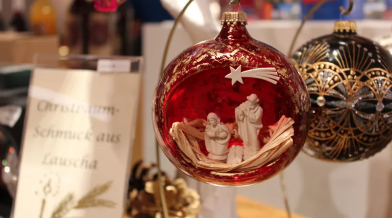 Gotha adelt lädt zum letzten Verkaufsoffenen Sonntag ein